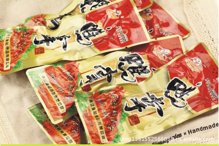 【瑞松鸭掌 鸭爪 凤爪 一箱10斤】