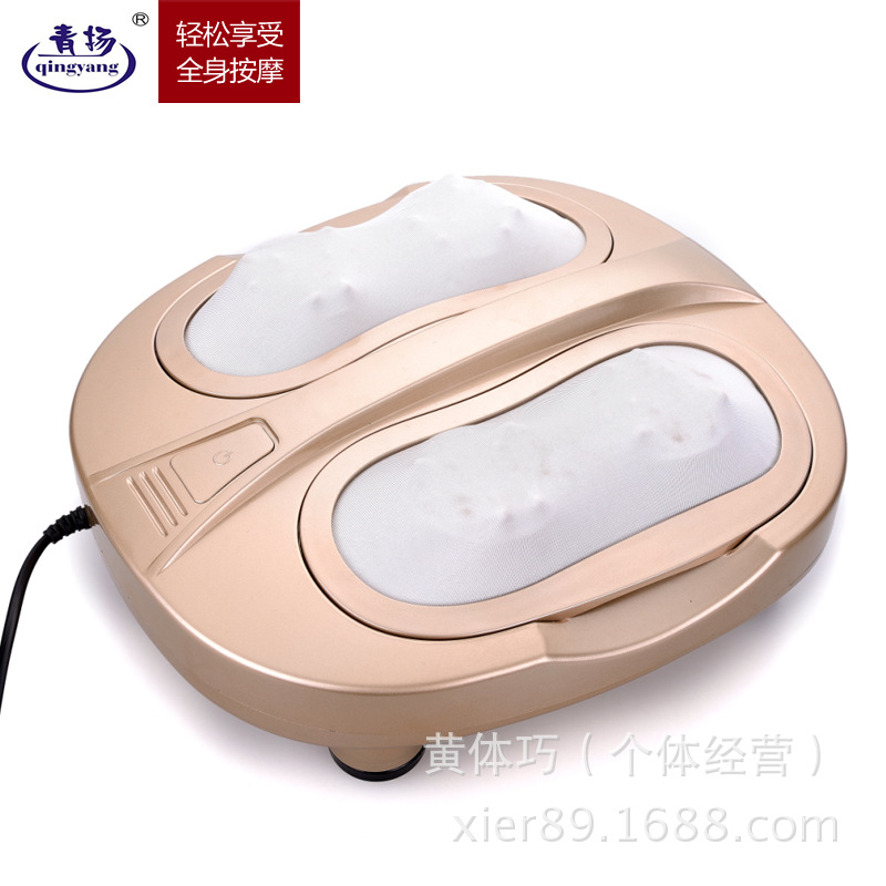 出厂价多功能生物电磁波足疗仪器足疗机足部脚