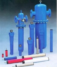 精密過濾器 空氣過濾器 油氣分離器 機油過濾器 油水過濾器芯