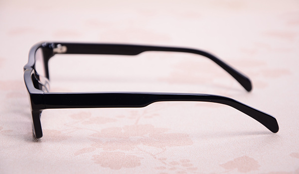 【深圳眼镜厂平光板材超轻眼镜框架 男女款 全