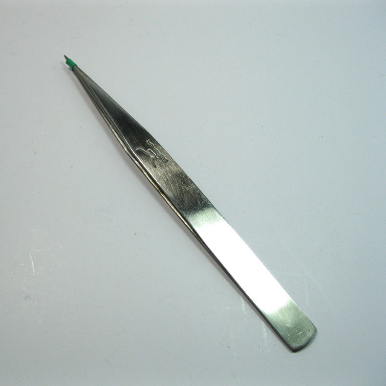 【海鸥牌钟表不锈钢镊子钳】价格,厂家,图片,组合工具套装、工具箱,丹阳市云阳镇胜力钟表商行-马可波罗网