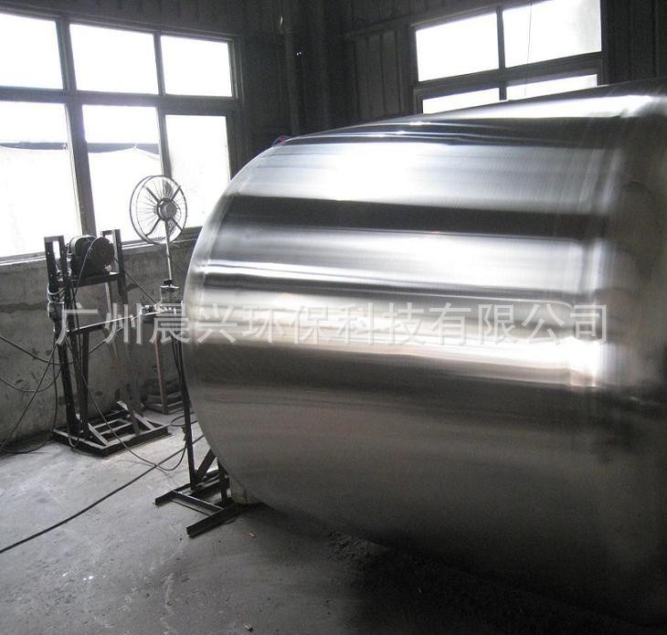 卫生级不锈钢水箱