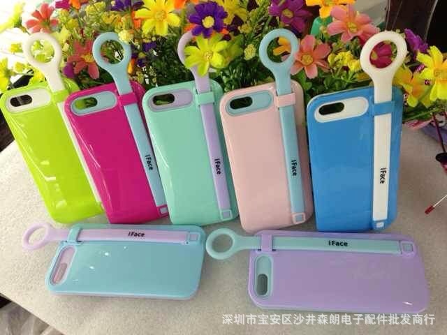 13年11月新款韓版夜光拉環三星、iPhone護套
