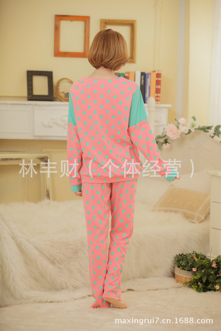 J108 綠色 L XL (5)