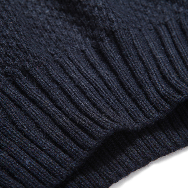 秋装新款韩版男装学院<em>风格</em>条纹 男式针织衫男