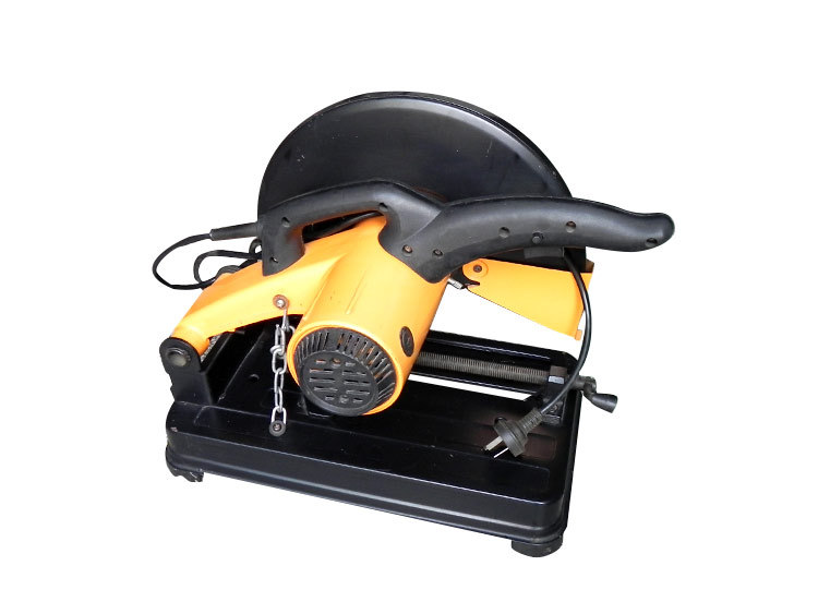 【[供应]电动切割机 小型金属型材切割机 价格低