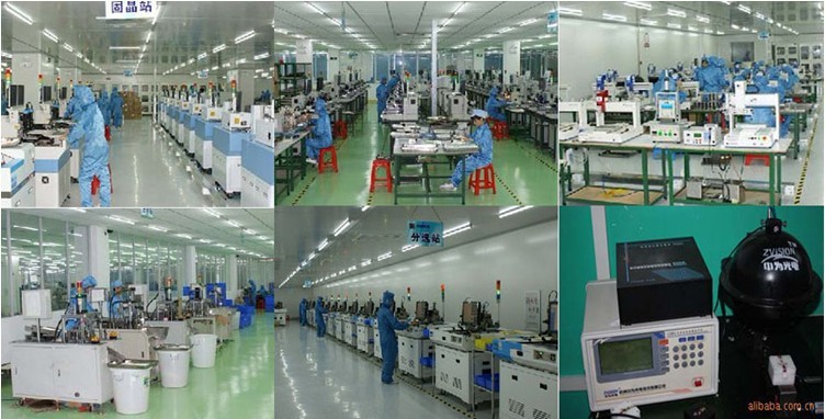 【1W大功率灯珠 LED光源 1W正白、暖白90-1