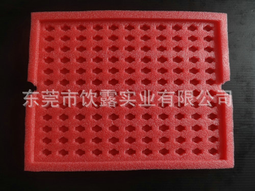 珍珠棉成型制品5