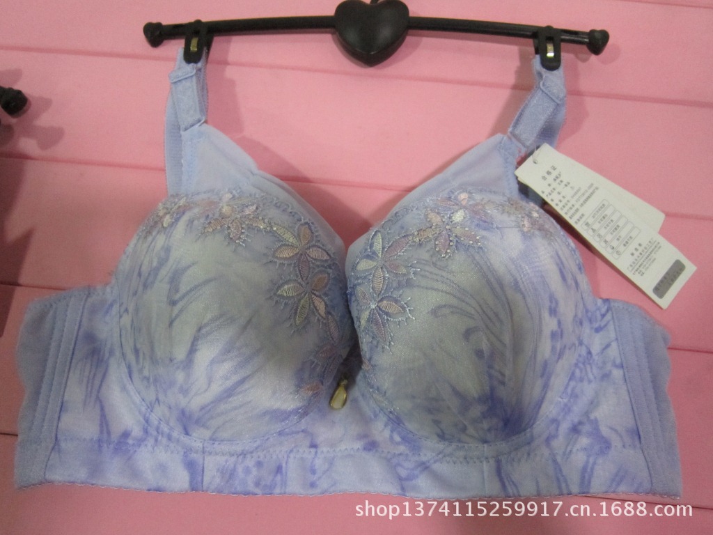 專櫃正品珠麗莎品牌女士胸罩 批發庫存內衣清倉特價10元 1109款工廠,批發,進口,代購