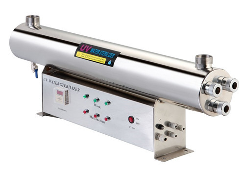 器;不锈钢膜壳;机械过滤器;袋式过滤器;紫外线杀