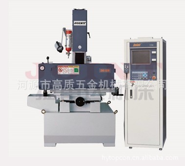 供应ZNC-320电火花成型机 精密电火花成型