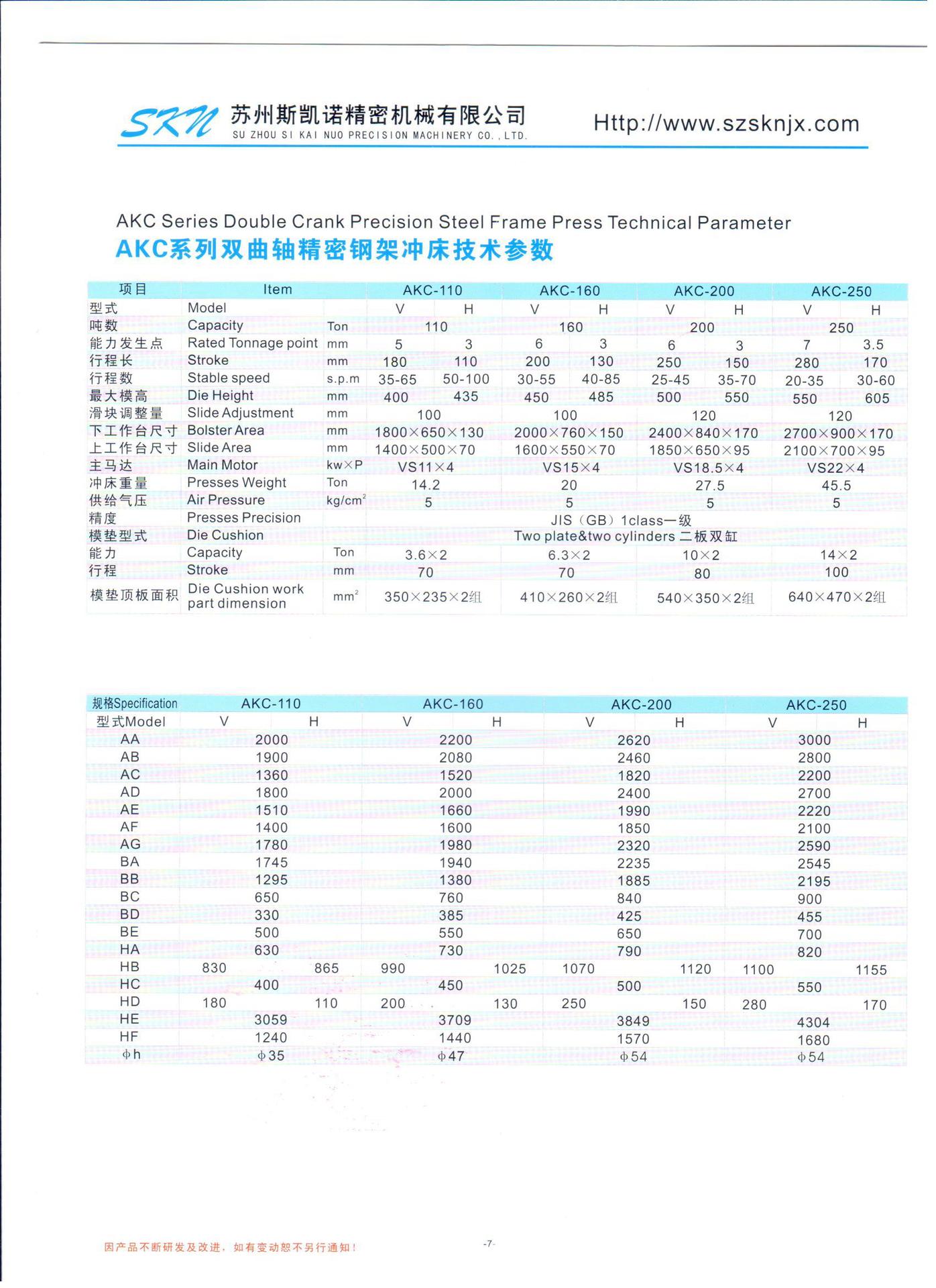 akc-2 001