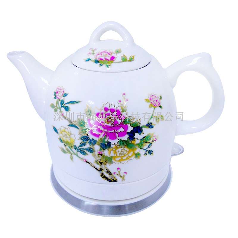 水烧开时2