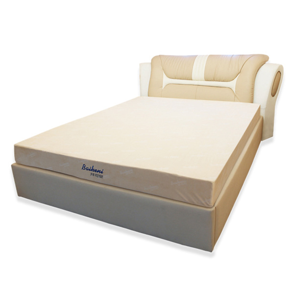 20厘米记忆棉床垫