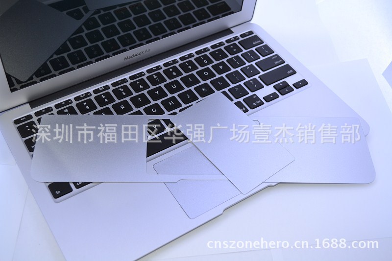 mabcook隔热贴腕托膜