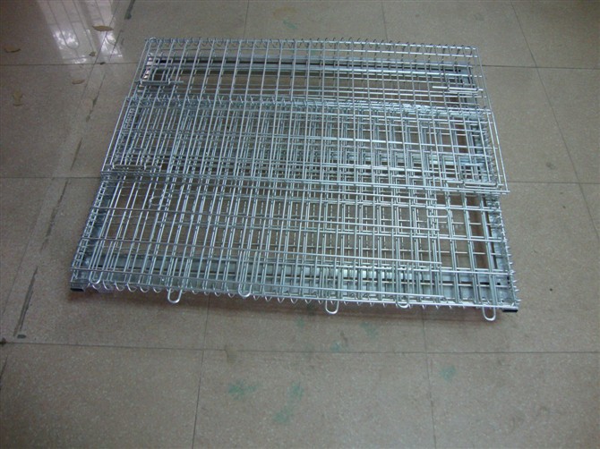 药康生物请求一种多形式养殖笼架专利处理两种笼具不能切换运用的问题