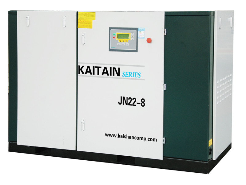 Kaitain JN系列电动螺杆空气压缩机15-37kw_副