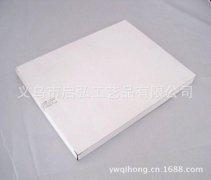 生日系列纸相框5