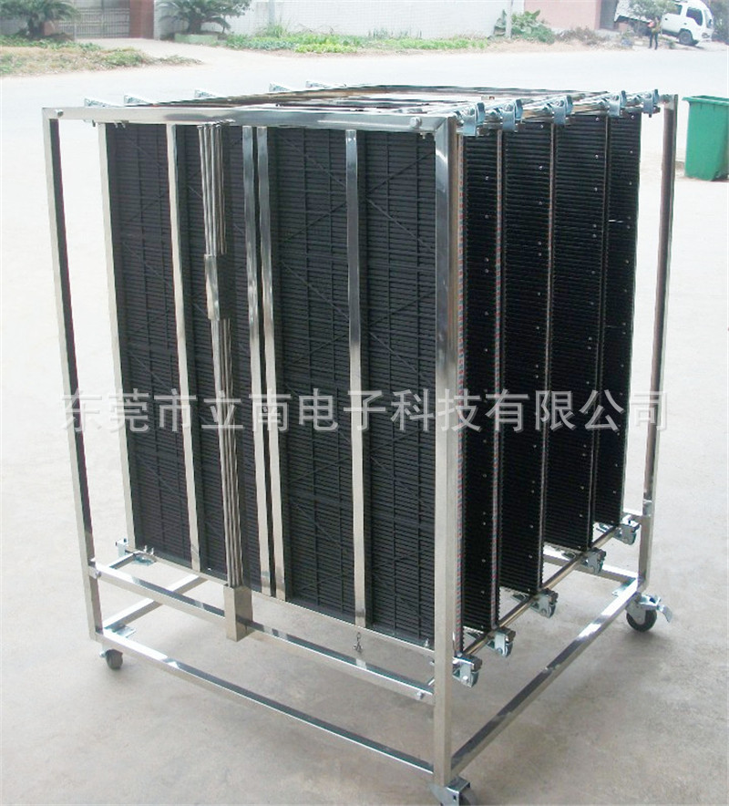 防静电PCB周转车