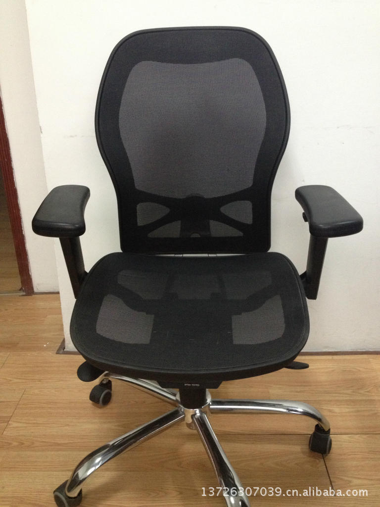 【鑫嘉利】电脑椅 网椅 转椅 品牌椅子 厂家批发