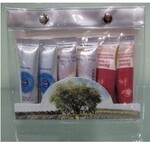 護手霜旅行套裝10ml 限量版中樣