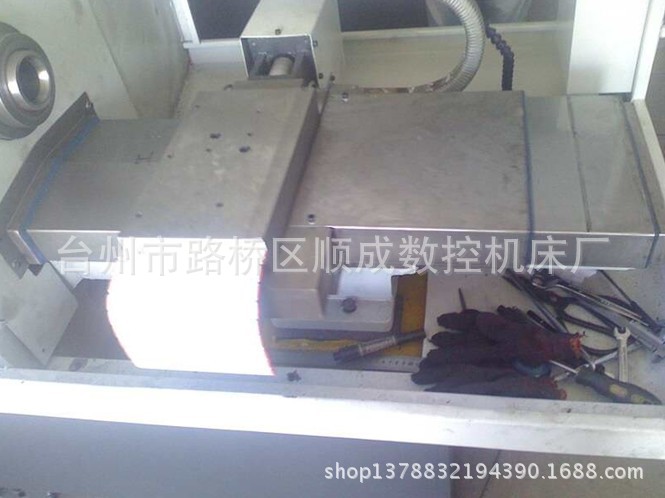 直销供应 批发 数控车床机床 量多价优 长期供应 质优 专业制造