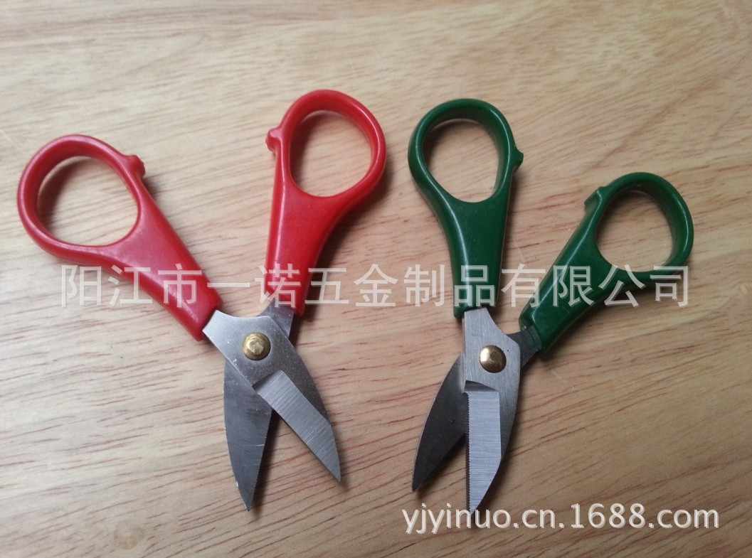 剪刀海鮮剪刀魚線剪刀S1031364AB
