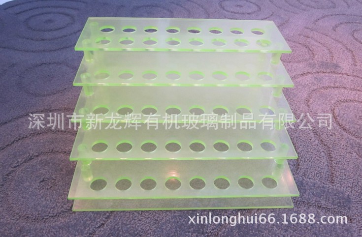 化妆品展示架73