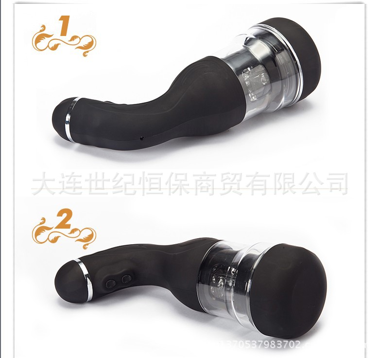 百樂旋轉情人15