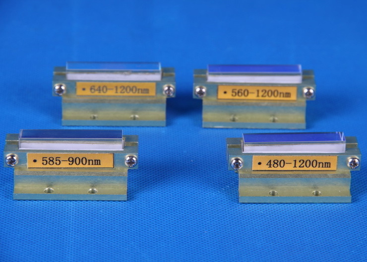 four kinds filters