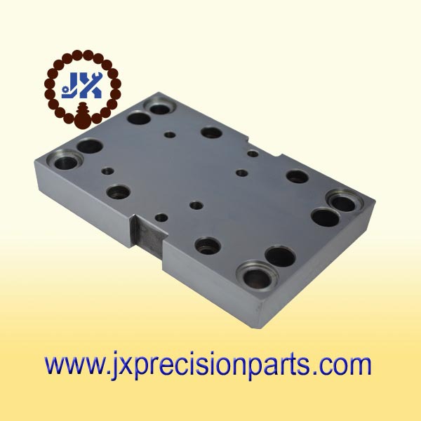 上海非标零件加工 上海机加工