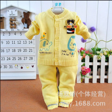 低价童装_童<em>毛衣</em>_<em>适合年龄</em>段:婴儿装(0-1岁)_低