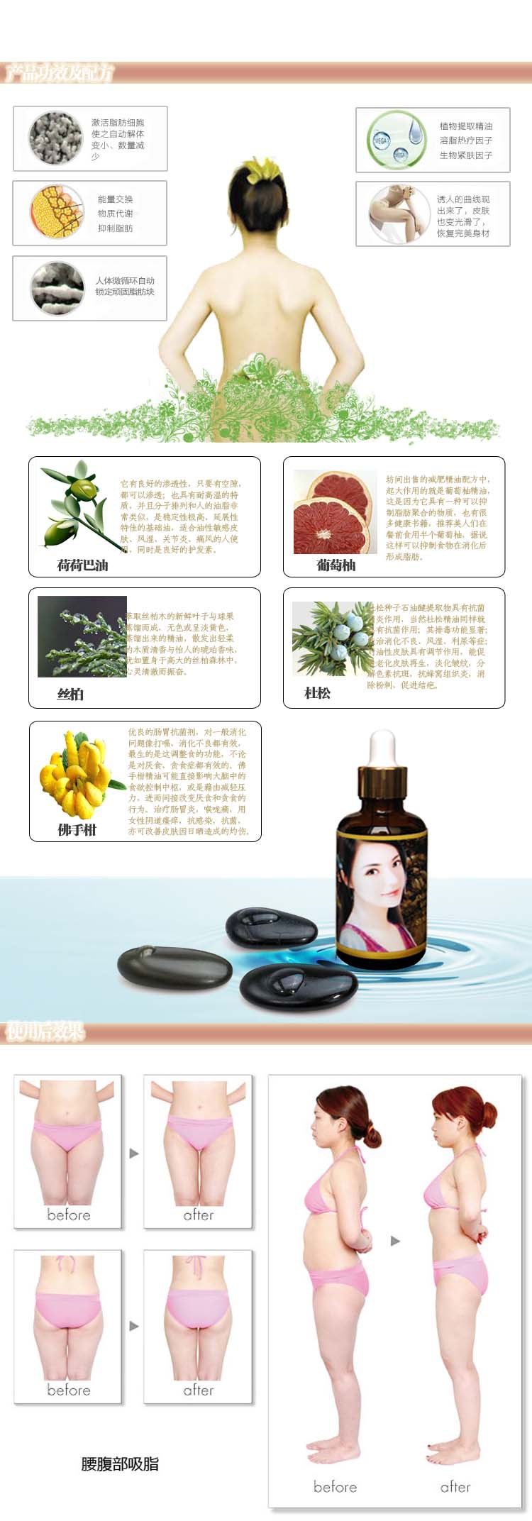 瘦腰詳細