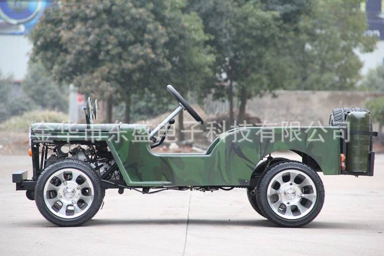 越野车,迷你吉普车,汽动滑板车(两轮跳跳车),电动轮椅车,电动代步车