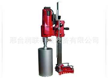 【金刚石立式钻孔机SY-180mm 多少钱 金刚石