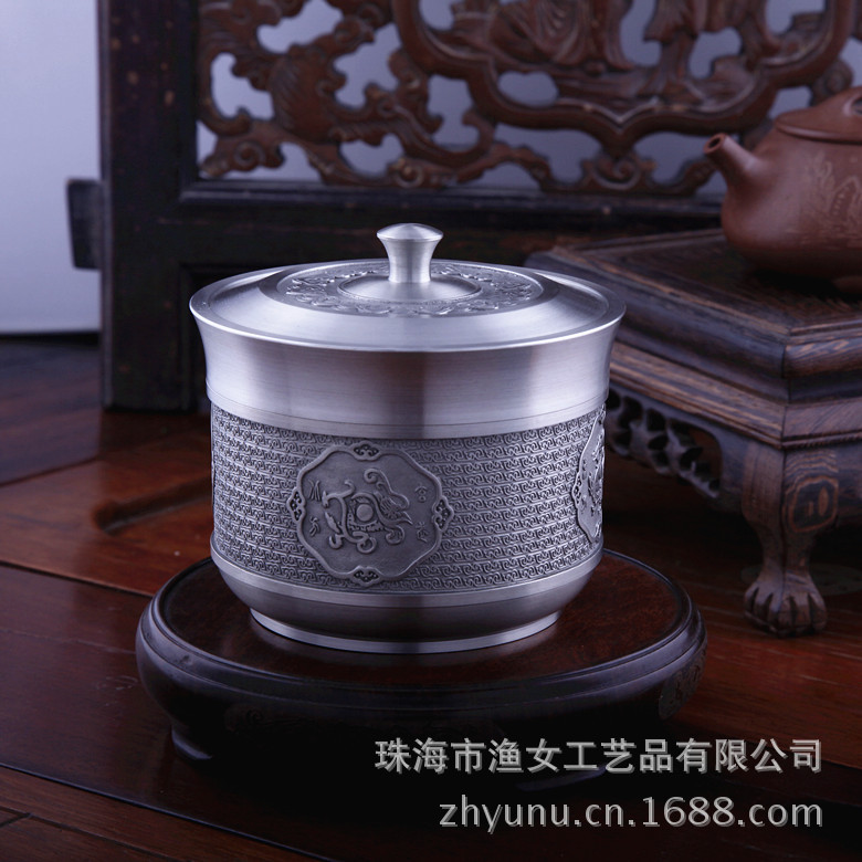 GZT246 经典四神兽