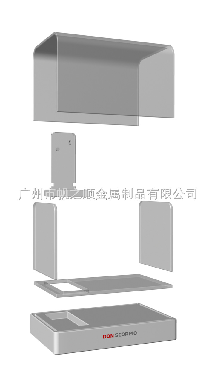 精品展示柜