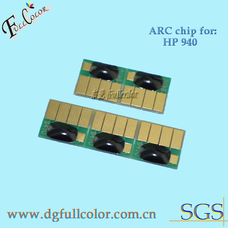 hp940 ARC CHIP-A