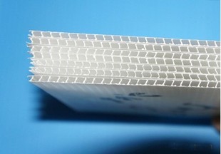 PP塑料板(卷)-河北PP塑料中空板厂 河南中空板