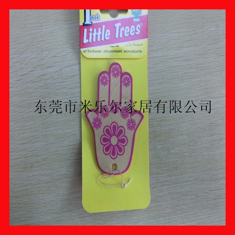 汽车香片挂饰