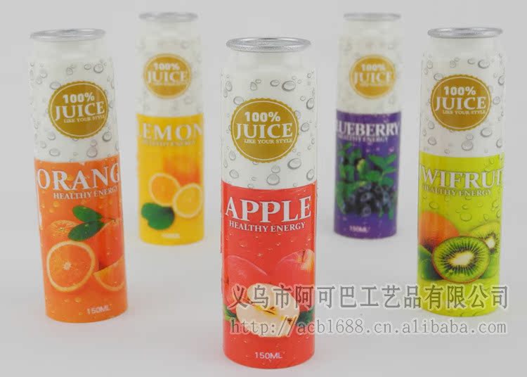 易拉罐風扇-2