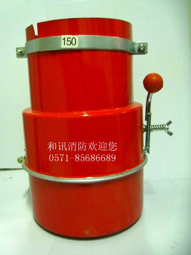 【供应150汽车排气管专用阻火器防火罩火花熄
