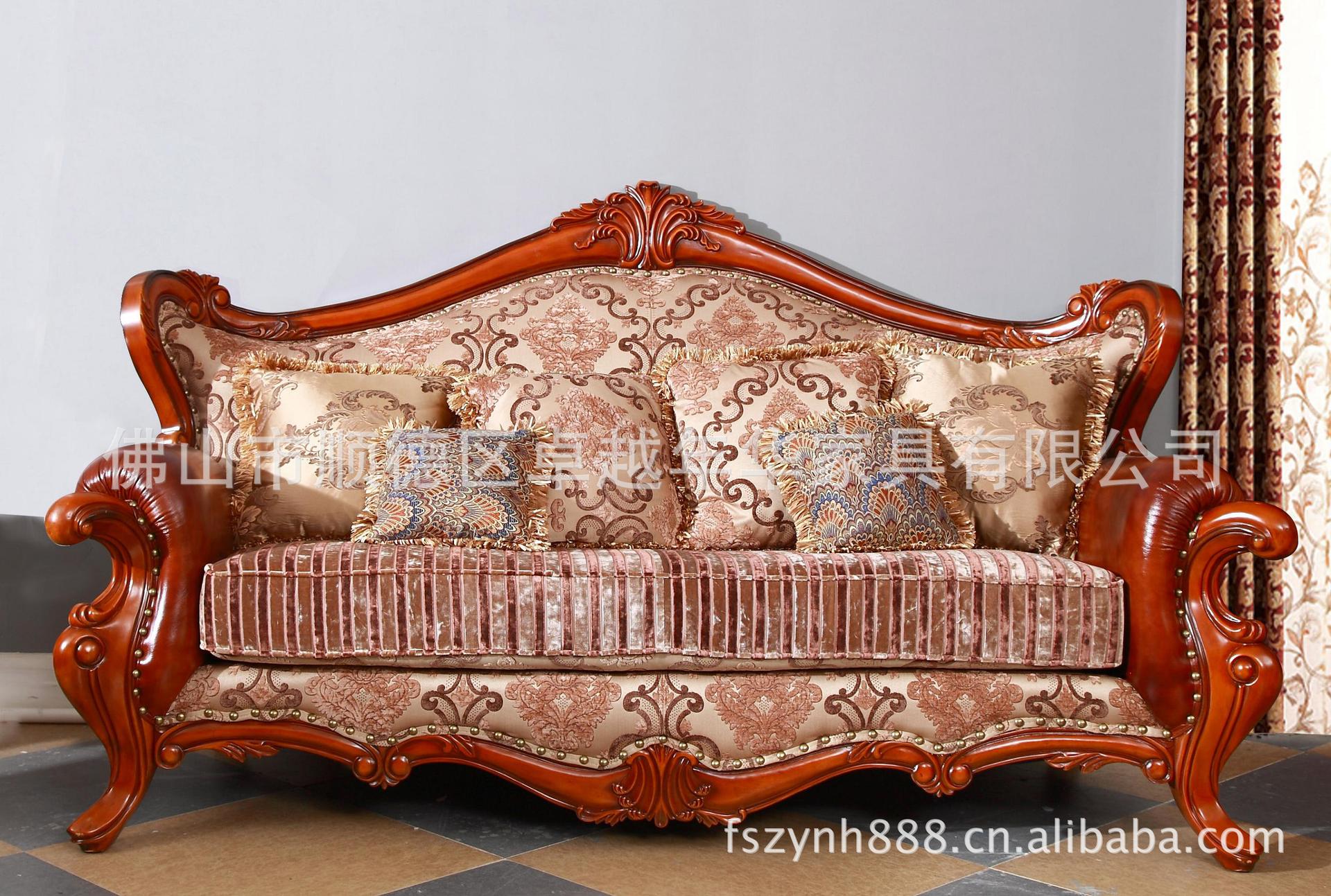 ZYM-13005B 三位沙发