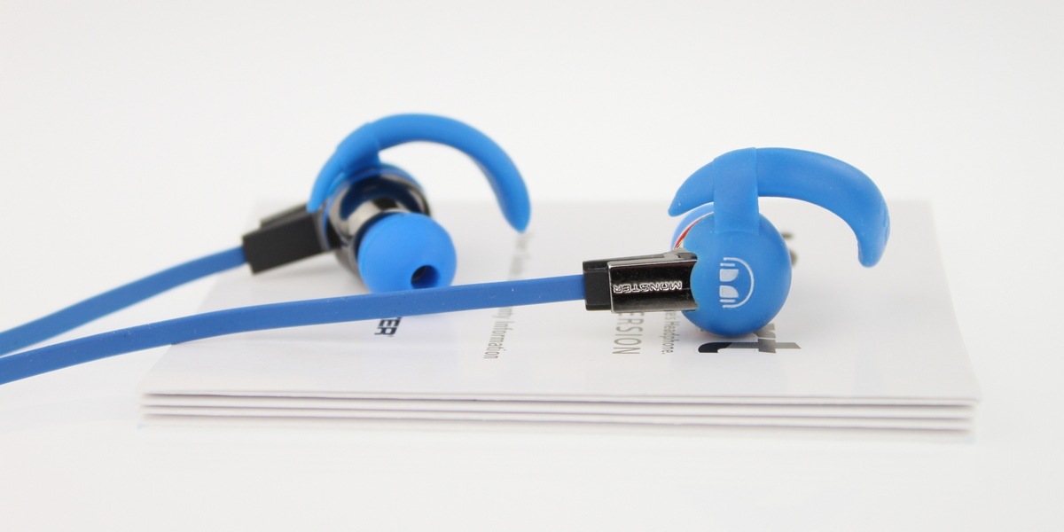 【爱运动isport 运动入耳耳机 运动式耳机 入耳