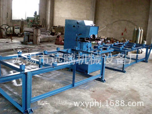 电动坡口机-生产销售H型钢专用电动平板坡口机