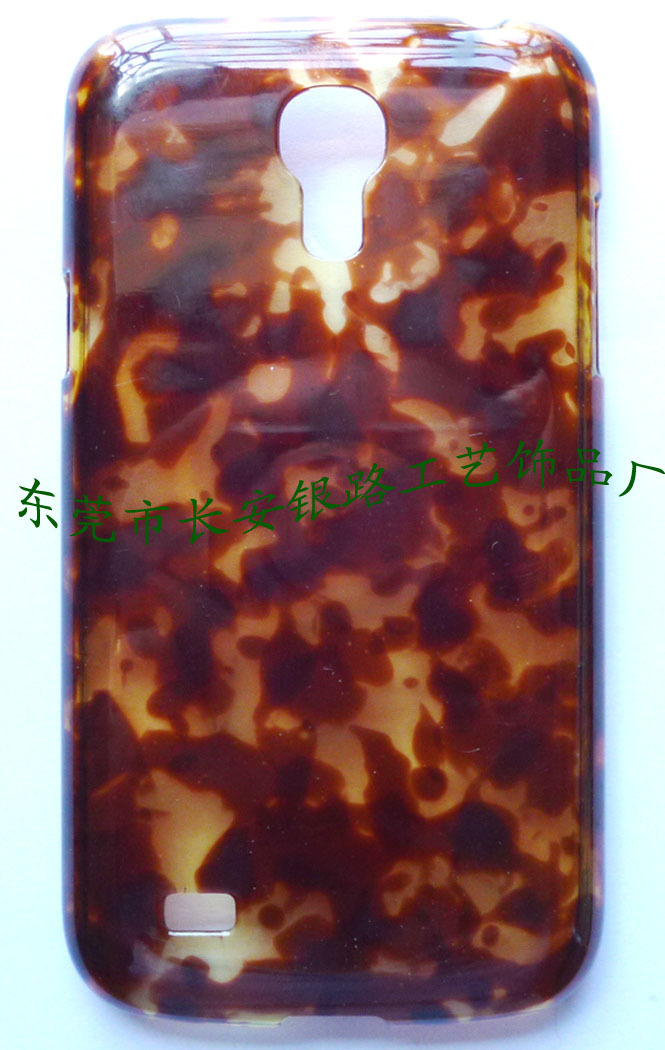 仿玳瑁手机护壳-7（4）
