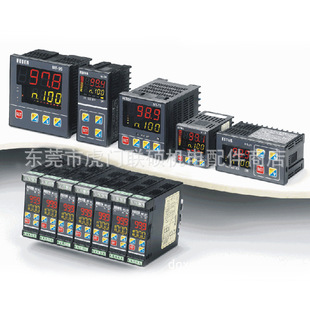 温湿度控制(调节)器-阳明温控器 NT-96L 台湾F