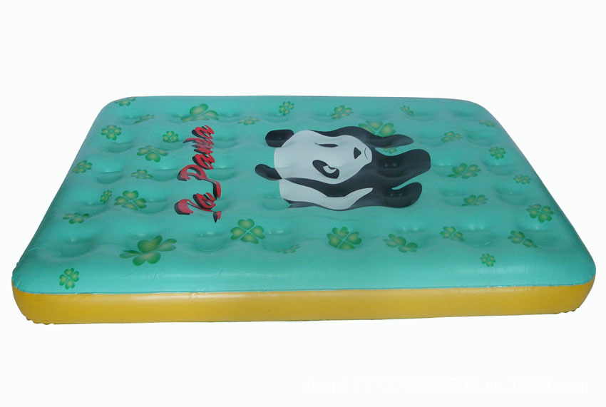 190x150x15cm inflatable double