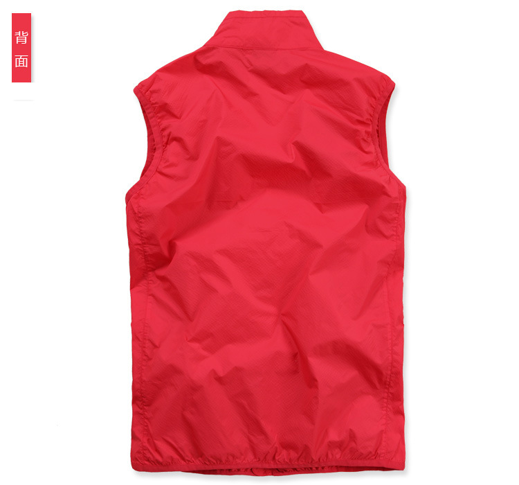 【<em>义工马甲</em>定做/多<em>颜色马甲</em>订做/<em>志愿者马夹</em>制