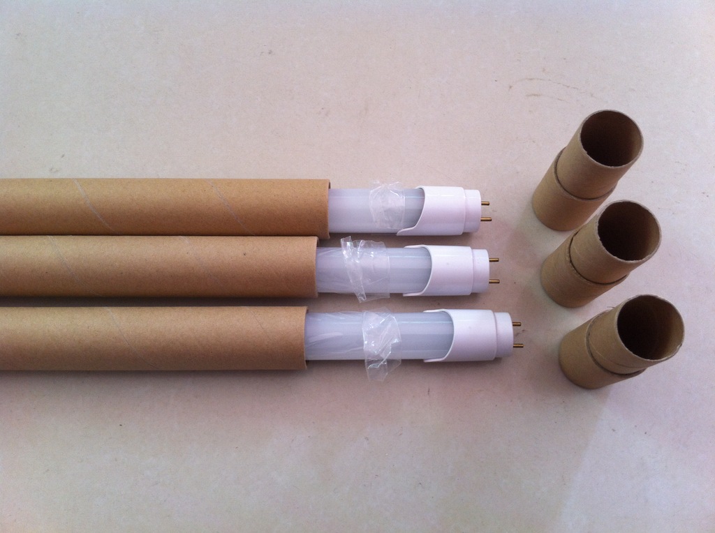 【灯管纸管纸筒。海报筒,书画纸筒,有现货】